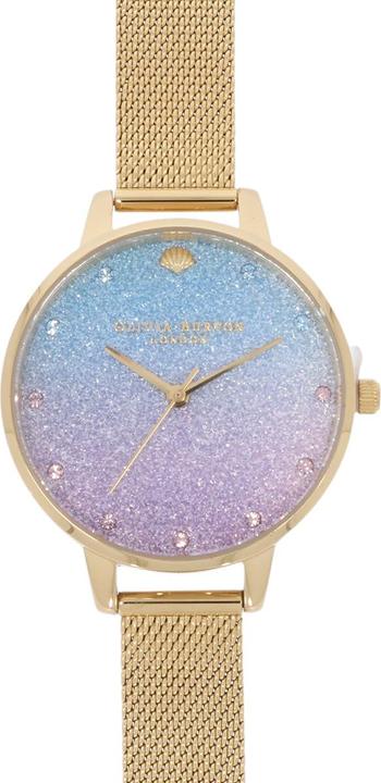 Produktbild Olivia Burton Damenuhr Under The Sea OB16US48 (Analoguhr, 34 mm)