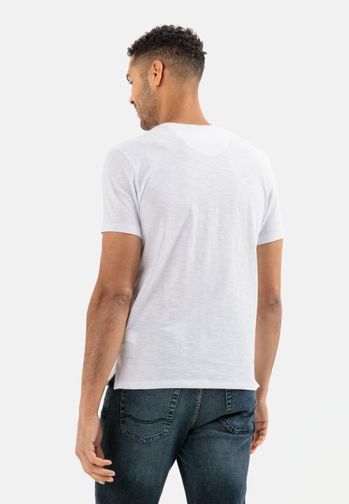 Image du produit Camel Active Henley à manches courtes (4XL)