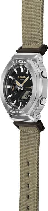 Immagine prodotto G-Shock GM-2100C-5AER (Cronografo, 44 mm)