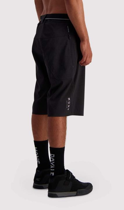 Mons Royale Virage Bike Shorts (S)