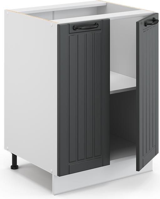 Produktbild Vicco Küchenunterschrank Fame-Line (60 x 82 x 60 cm)