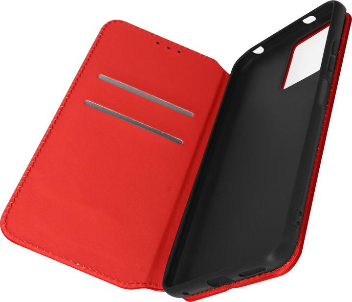 Image du produit Avizar Classic Edition Étui à rabat Series (Xiaomi Redmi Note 12)