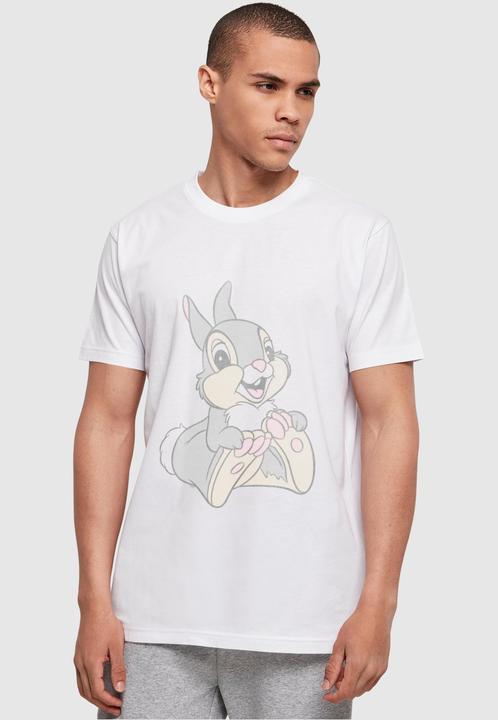 Immagine prodotto Absolute Cult Maglietta Disney Classics Bambi Thumper - 117531 (3XL)
