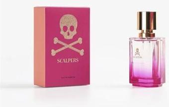 Immagine prodotto Scalpers Lei e il fiore selvatico Eau de Parfum (Eau de parfum, 50 ml)