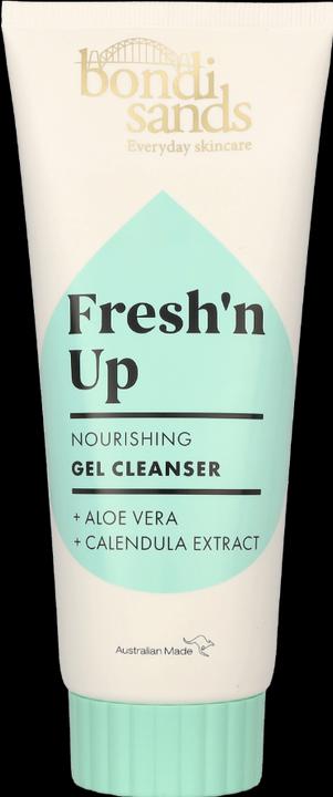 Actual product image Bondi Sands Fresh 'n Up (Gel, 150 ml)