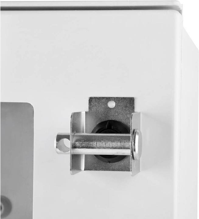 Produktbild Bopla PS PL Vorhängeschloss (B x H x T) 55 x 50 x 33 mm 1 St. (Gehäuse)