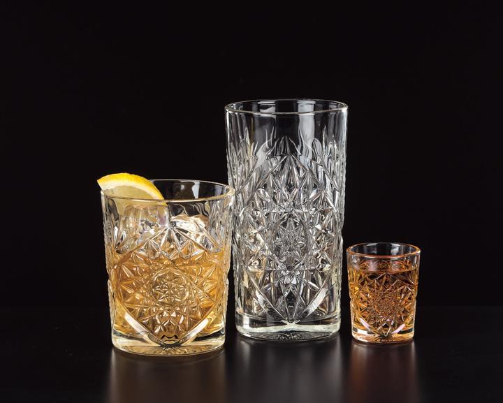 Produktbild Libbey Hobstar (0.60 dl, 1 x, Schnapsgläser + Shotgläser)