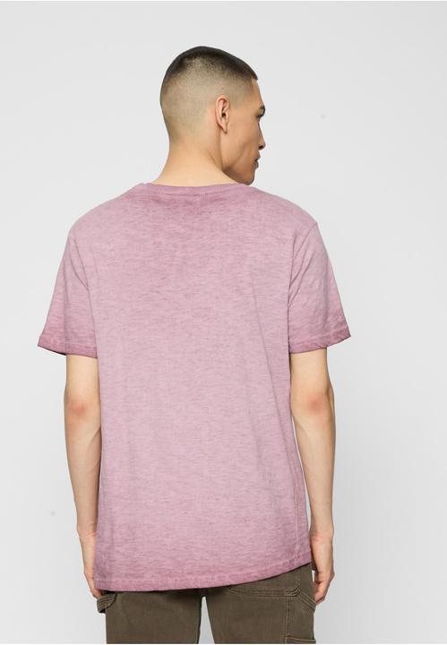 Actual product image Mister Tee Pray Tee - 22275 (XL)
