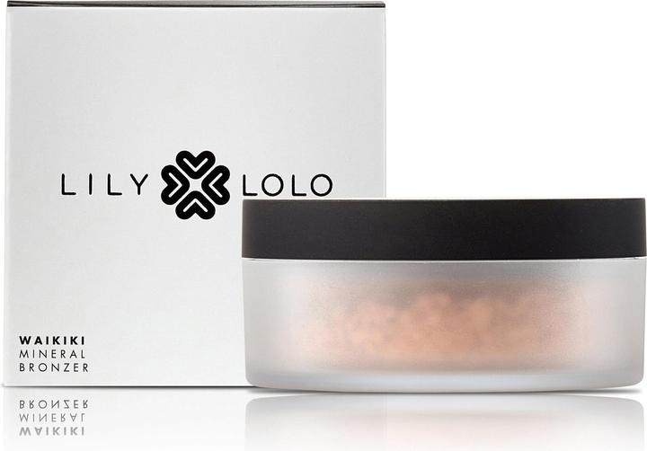 Produktbild Lily Lolo Mineral Bronzer (Waikiki, Bronzer)