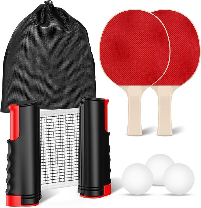 Fooing Tischtennis Set