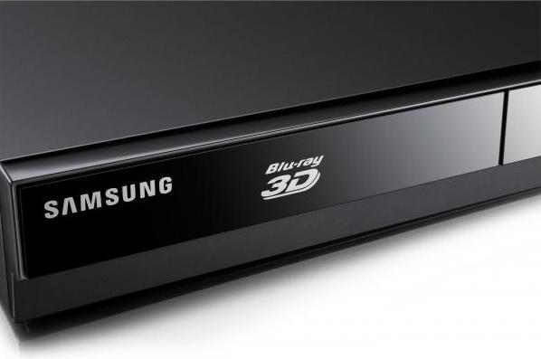 Actual product image Samsung Ht-E4200 (500 W)