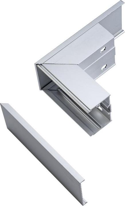 Immagine prodotto Elbro Angolo esterno per LFA 40060 (Tubazione, 6 cm)