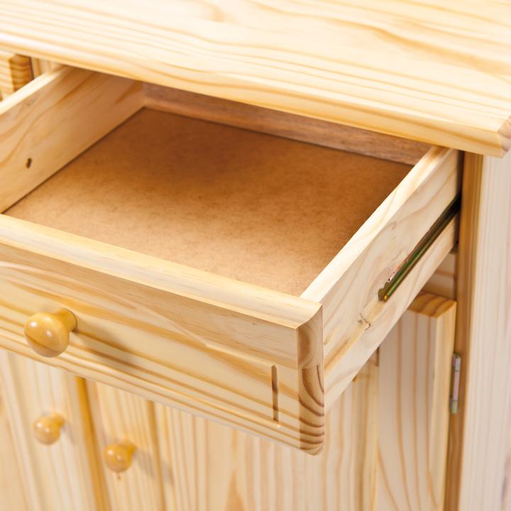Image du produit Inter Link Pamina (88 x 43 x 87 cm)