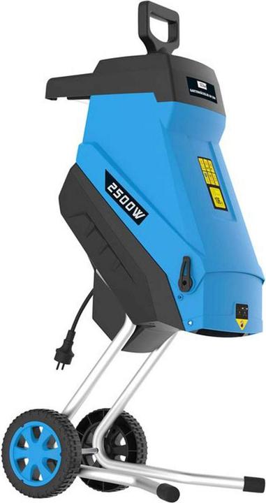 Actual product image Güde GH 2501