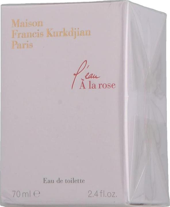 Immagine prodotto Maison Francis Kurkdjian L'eau a la rose (Eau de toilette, 71 ml)