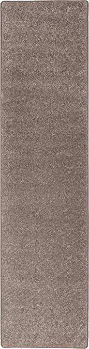 Actual product image Snapstyle Long pile carpet runner Cottage (80 x 400 cm)