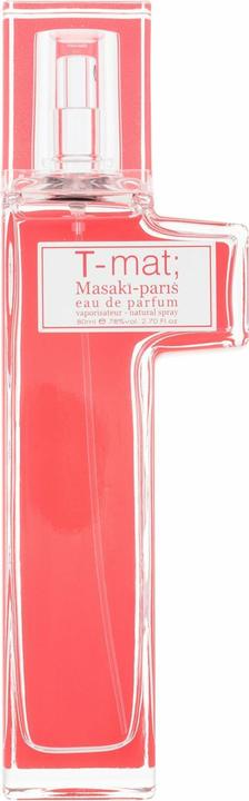 Masaki Matsushima T-mat EDP 80 ml (Eau de Parfum, 80 ml)