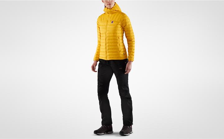 Produktbild Fjällräven Expedition Lätt Hoodie (XS)