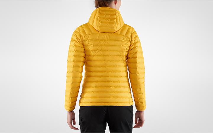Produktbild Fjällräven Expedition Lätt Hoodie (XS)