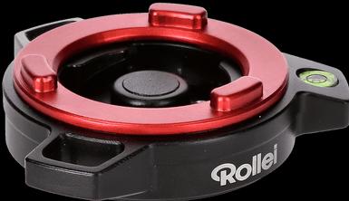 Produktbild Rollei Schnellmontage-System (Stativfuss)
