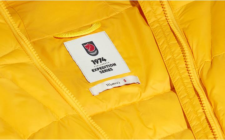 Produktbild Fjällräven Expedition Lätt Hoodie (XS)