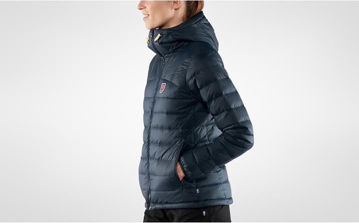 Immagine prodotto Fjällräven Felpa con cappuccio Expedition Down (XL)