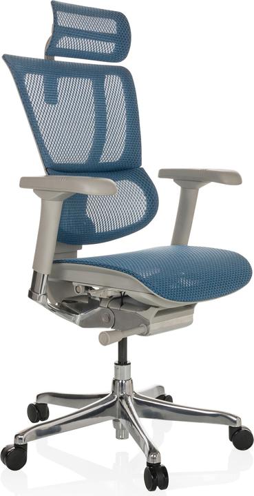 Image du produit Hjh Office Ergohuman Slim I G