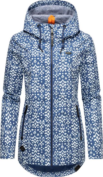 Actual product image Ragwear Zuzka Ikat (L)