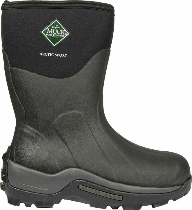 Actual product image Muck Boot Boots Arctic Sport (47)