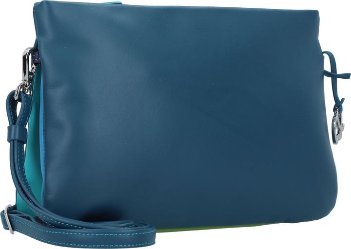 Immagine prodotto Mywalit Borsa a tracolla in pelle da 25 cm