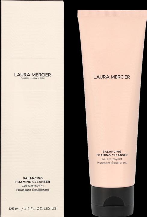 Actual product image Laura Mercier Balancing Foaming Cleanser (Foam, 125 ml)