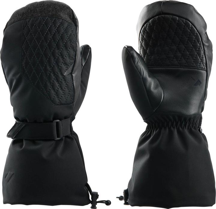 Produktbild Zanier Gloves Skifauster Tamsweg (7.5)