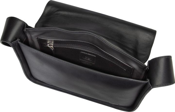 Actual product image Jost Arva shoulder bag leather 25 cm