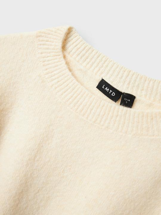 Actual product image Lmtd Langarm Strickoberteil (158)