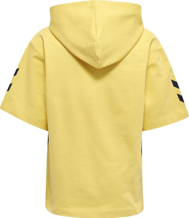 Immagine prodotto hummel Felpa con cappuccio Hmlcloud S/S (140)