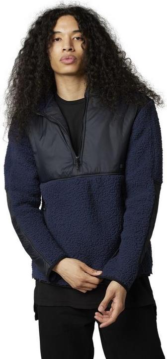 Fox Hoody 22 Tactical Diversion Half Zip (M)