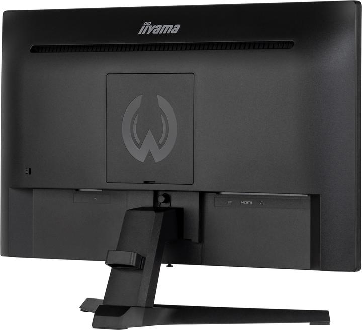 Actual product image iiyama G-Master G2250HS-B1 (1920 x 1080 pixels, 21.50")