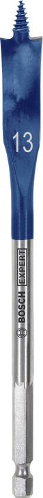 Produktbild Bosch Professional Zubehör EXPERT Self Cut Speed Flachfräsbohrer, 13 x 152 mm (13 Millimeter)