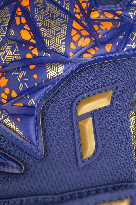 Image du produit Reusch Gant de gardien de but Attrakt Fusion Guardian Enfant - 7 (7)
