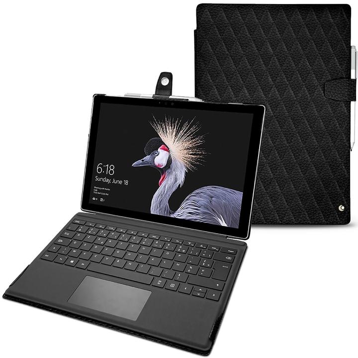 Immagine prodotto Noreve Borsa in pelle (12.30", Microsoft)