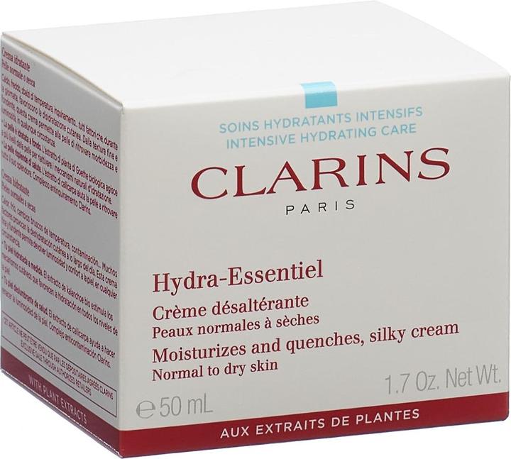 Immagine prodotto Clarins Hydra-Essentiel (50 ml, Crema 24h)