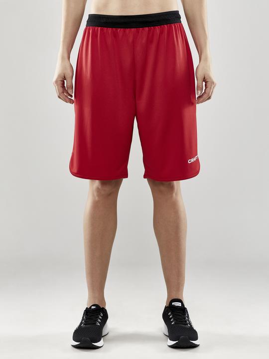 Actual product image Craft Progress Basket Shorts W (S)