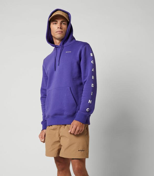 Immagine prodotto Mystic Bolt Hood Sweat (L)