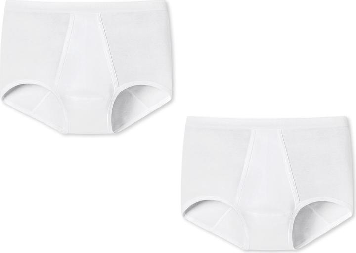 Actual product image Schiesser Slip Original Classics (7, pack of 2)