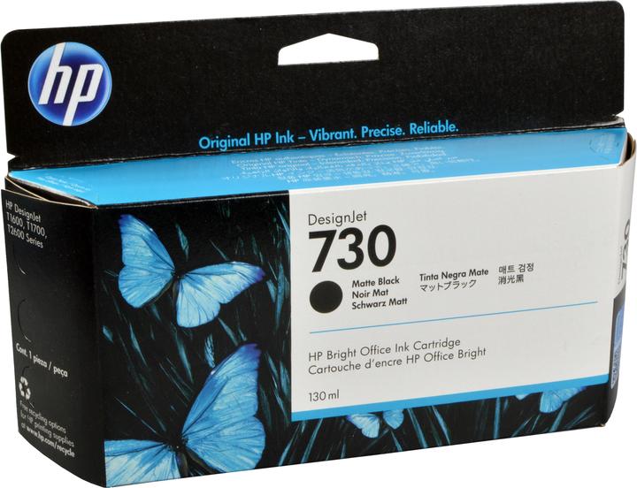HP 730 (MBK)