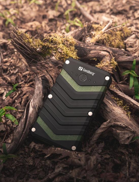 Produktbild Sandberg Survivor (20100 mAh, 74.37 Wh)