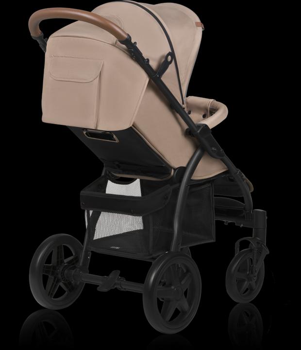 Actual product image Lionelo Annet Plus