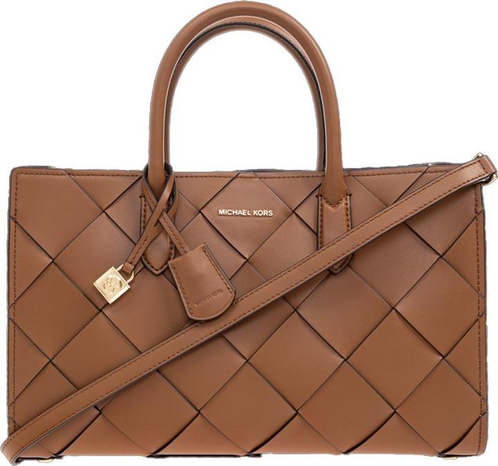 Actual product image Michael Kors Borse... Marrone
