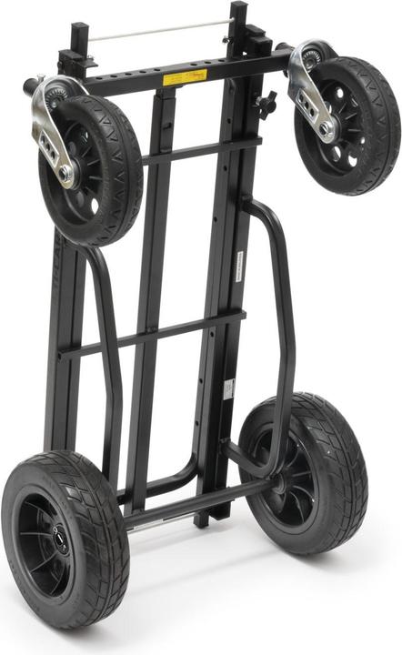 Produktbild RocknRoller R12RS All Terrain Stealth (226 kg)