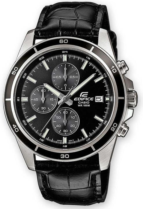 Casio Edifice - EFR-526L-1AVUEF (Chronograph, 48 mm)